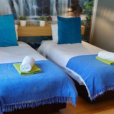 Condominio Zen Pearl-Luxury Com Piscina Funchal  Luaran gambar