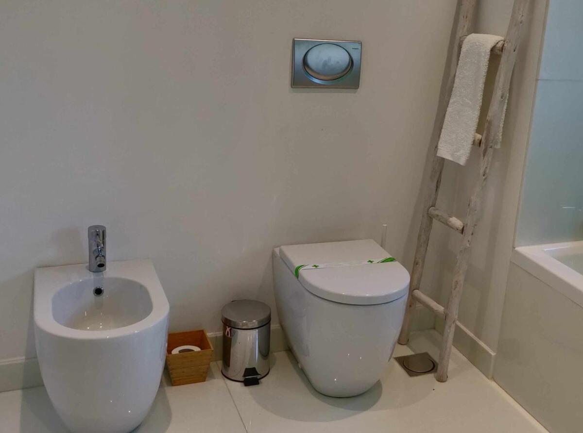 Condominio Zen Pearl-Luxury Com Piscina Funchal  Luaran gambar
