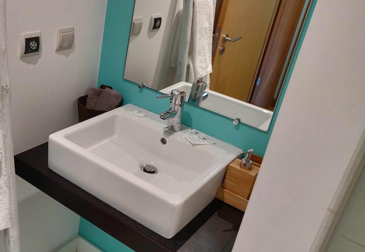 Condominio Zen Pearl-Luxury Com Piscina Funchal  Luaran gambar