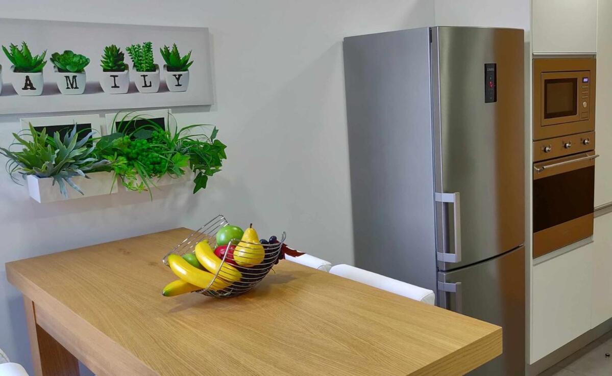 Condominio Zen Pearl-Luxury Com Piscina Funchal  Luaran gambar