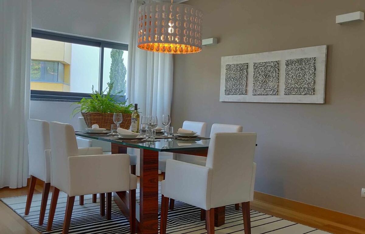 Condominio Zen Pearl-Luxury Com Piscina Funchal  Luaran gambar